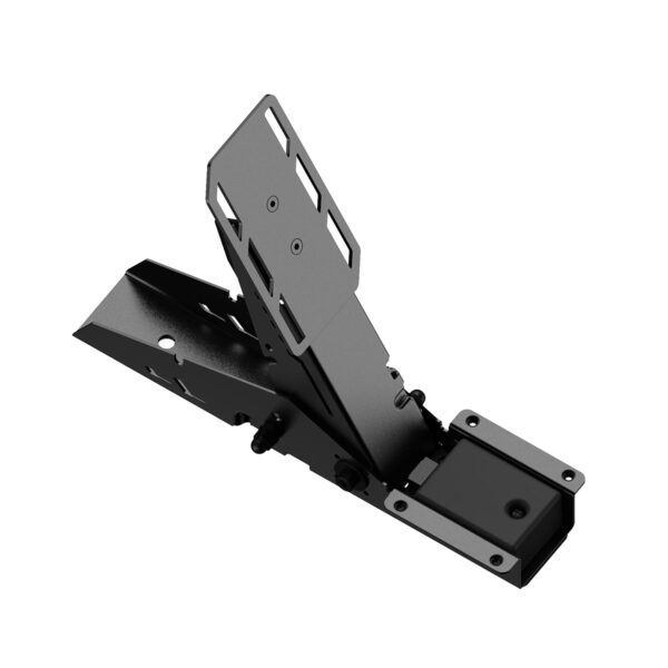 PXN PD HM Clutch Pedal (VD4 ve VD6 Bundle için Ek 3. pedal debriyaj) 3