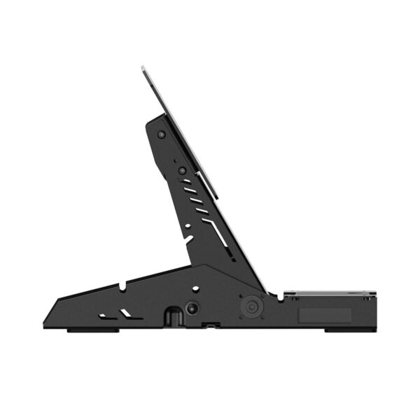 PXN PD HM Clutch Pedal (VD4 ve VD6 Bundle için Ek 3. pedal debriyaj) 2