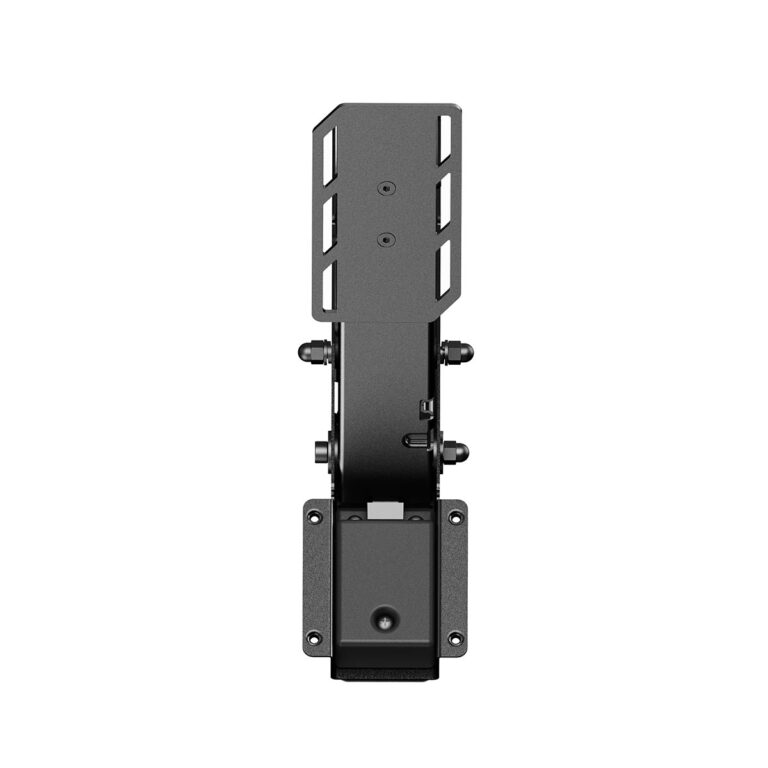 PXN PD HM Clutch Pedal (VD4 ve VD6 Bundle için Ek 3. pedal debriyaj) 4