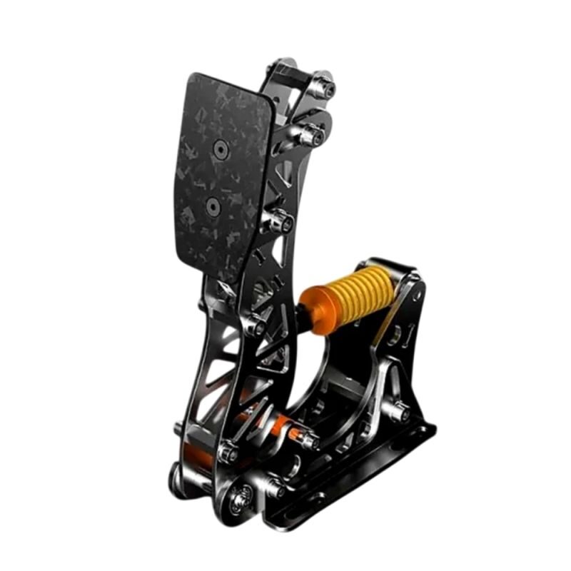 PXN Vector X Loadcell Dual Pedal Seti 3