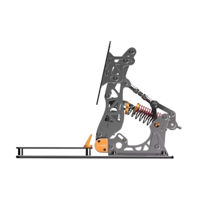 PXN Vector X Loadcell Dual Pedal Seti 2