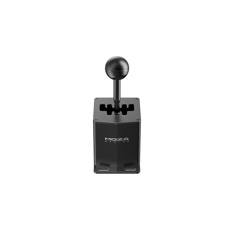 Racing HGP Shifter H Tipi Hall Efect Vites (PC) 2