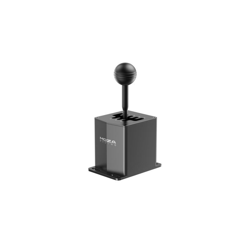 Racing HGP Shifter H Tipi Hall Efect Vites (PC) 3