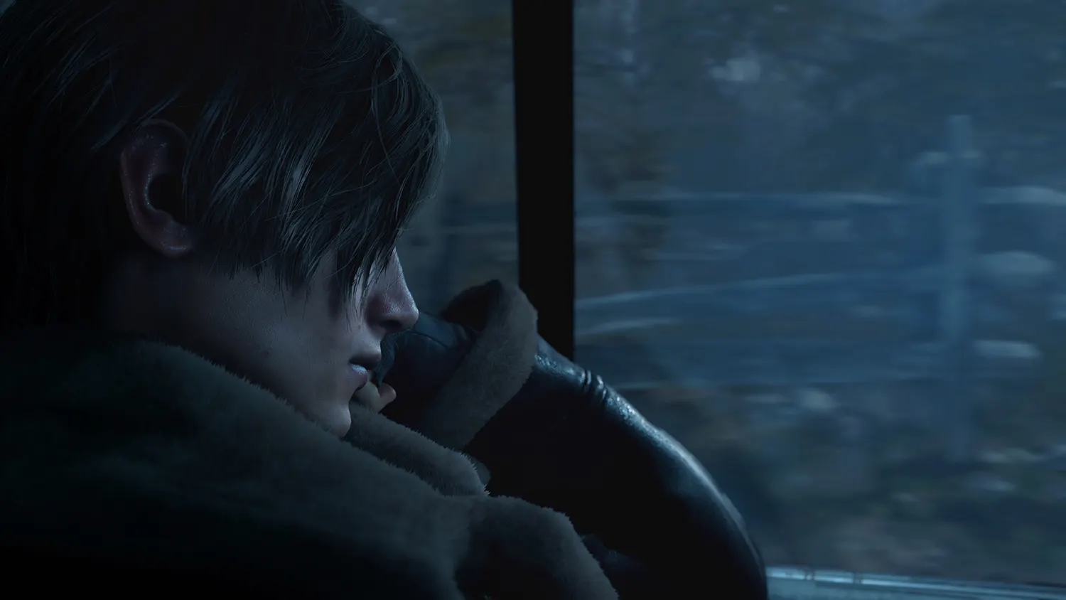 Resident Evil 4 Gold Edition PS5 Oyun 6