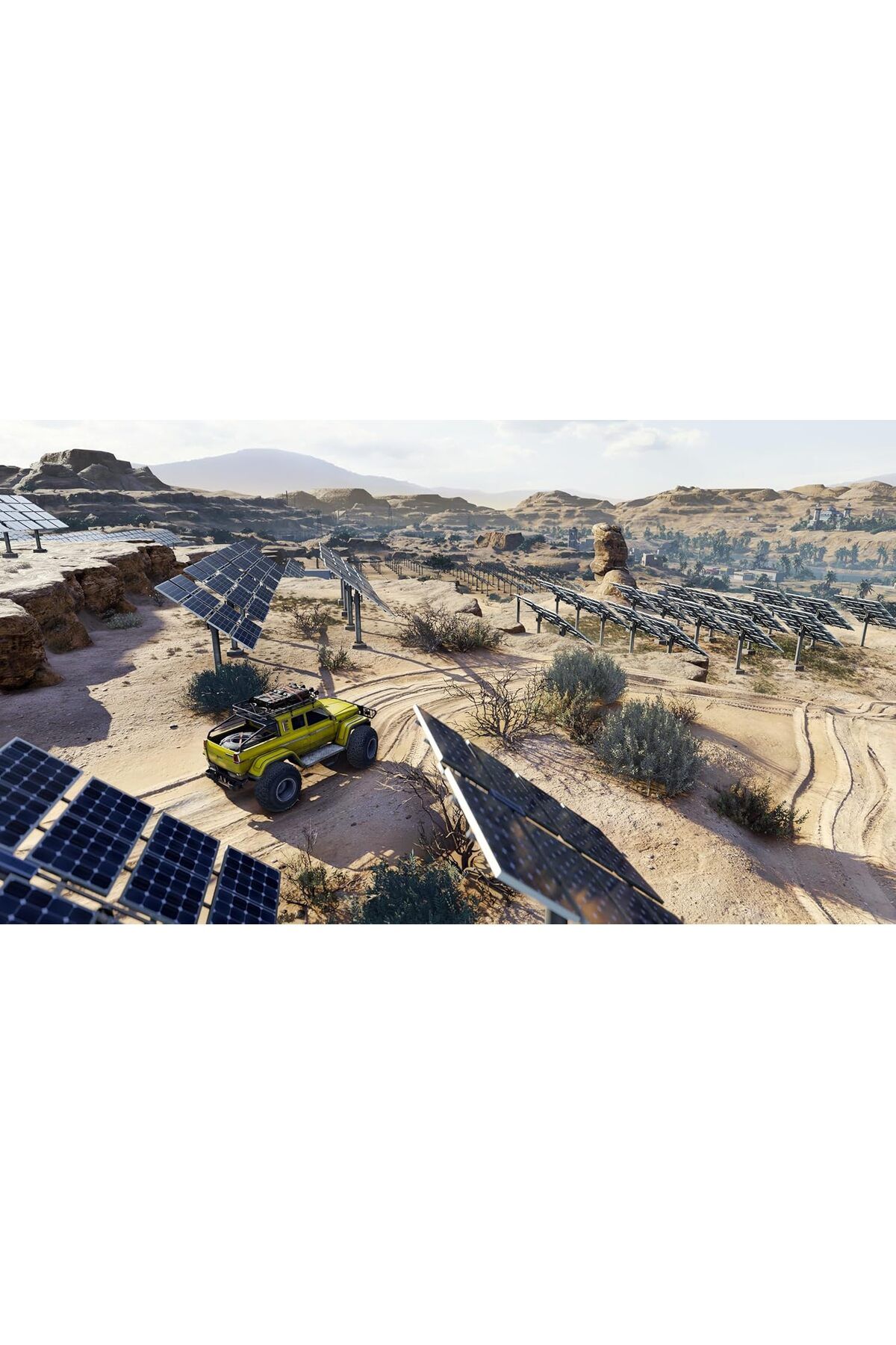 RoadCraft PS5 OYUN 5