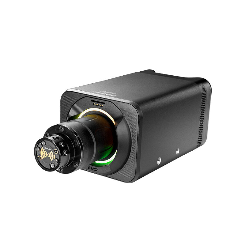 Simagic Alpha Evo Pro GT Neo P1000F Direksiyon Seti Bundle 2