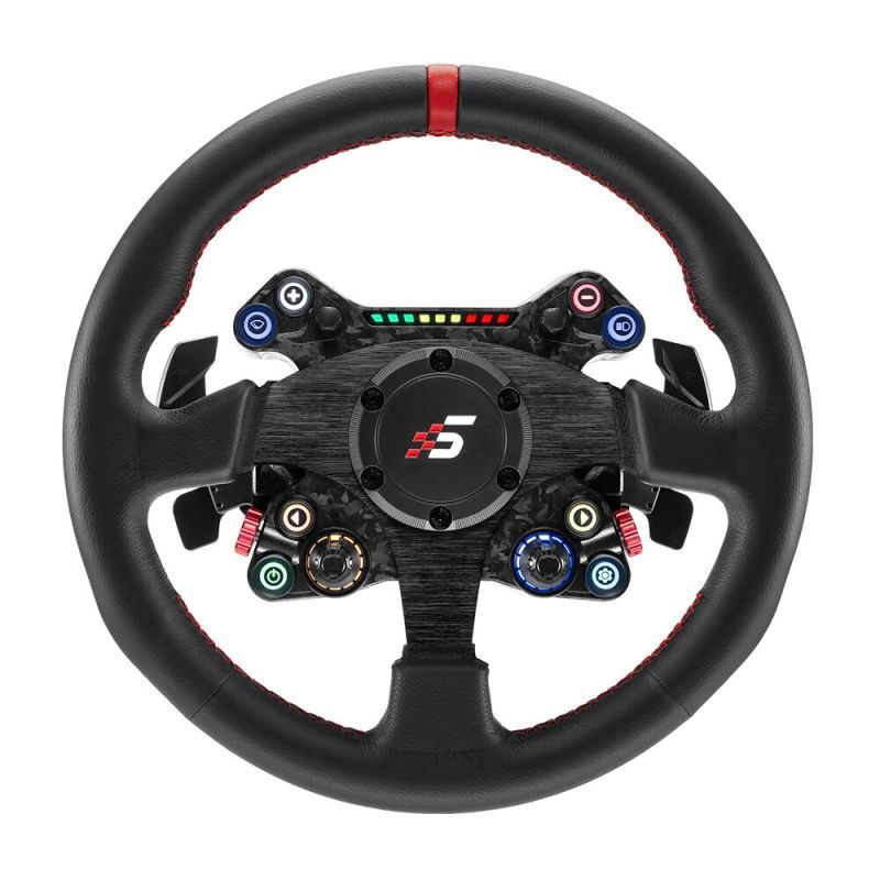 Simagic Alpha Evo Sport Neo X 330R P700 Direksiyon Seti Bundle 3