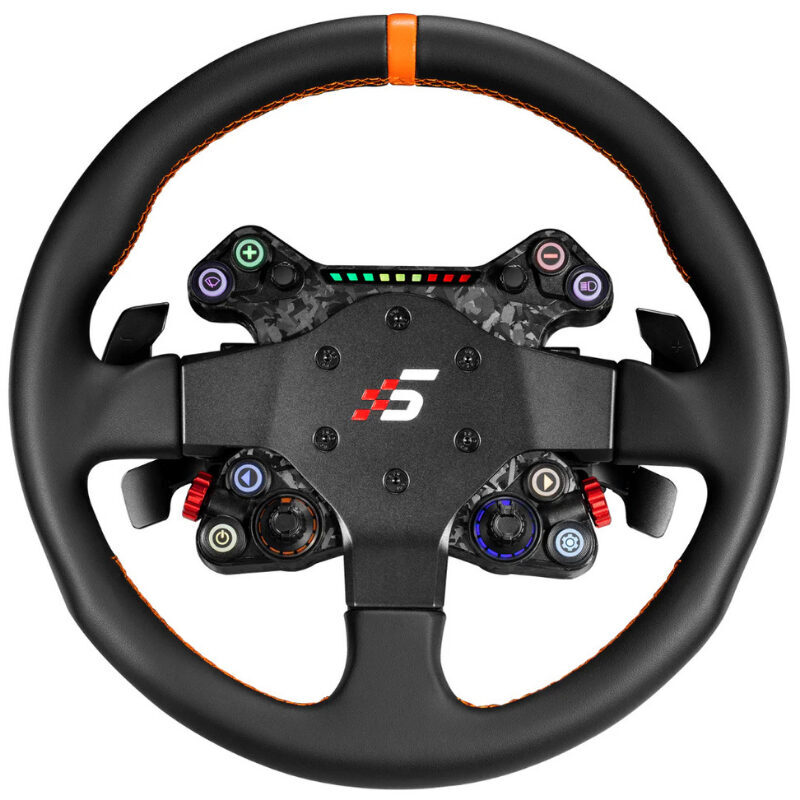 Simagic Alpha Evo Sport Neo X 330T Zeus P700 Direksiyon Seti Bundle 3