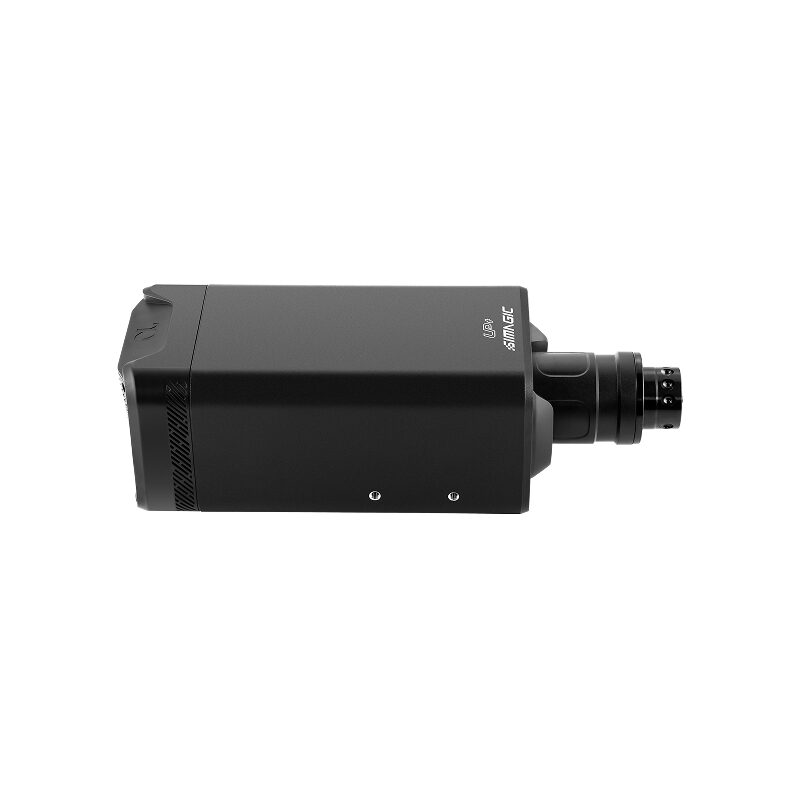 Simagic Alpha EVO Ultra 28Nm Direct Drive Wheel Base 2