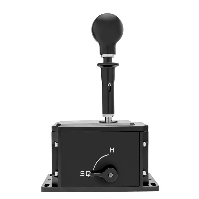 Simagic DS8X H Pattern Shifter with 8 Gears and Sequential Gears DS-8X 2