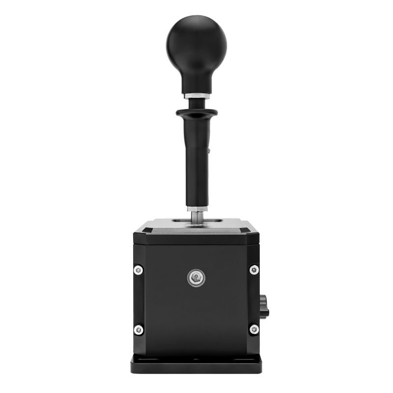 Simagic DS8X H Pattern Shifter with 8 Gears and Sequential Gears DS-8X 3