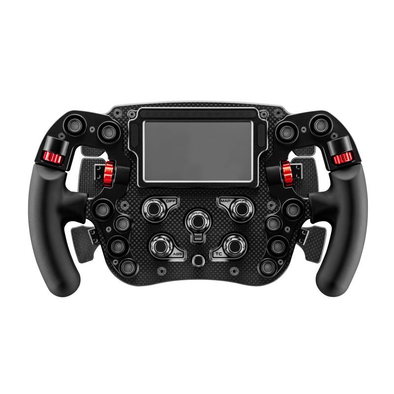 Simagic FX Pro Racing to Extreme Yarış Direksiyonu Simiti 5