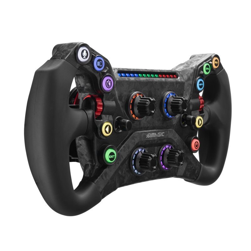 Simagic GT Neo Steering Wheel 3