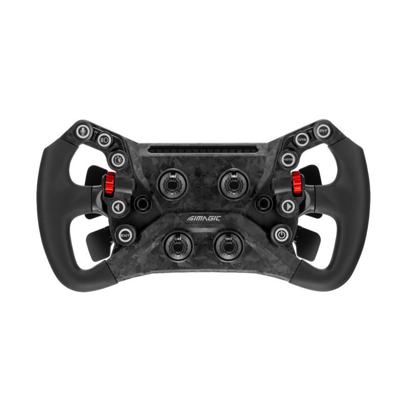 Simagic GT Neo Steering Wheel 2
