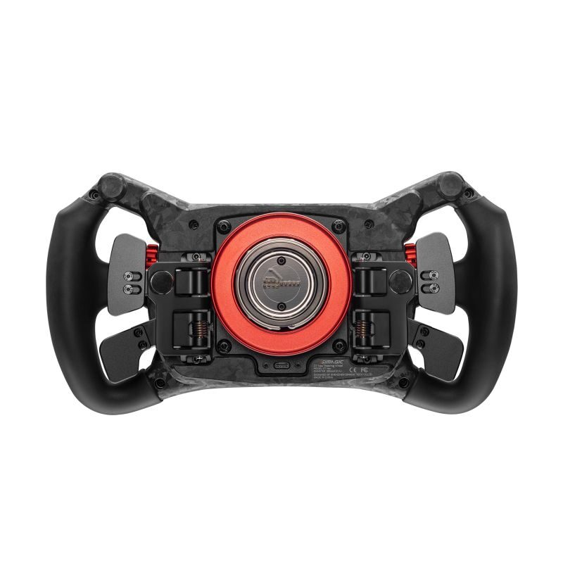 Simagic GT Neo Steering Wheel 4