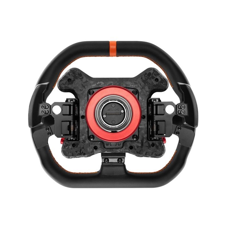 Simagic Neo X 310G Classic GT Racing Direksiyon Simiti 4