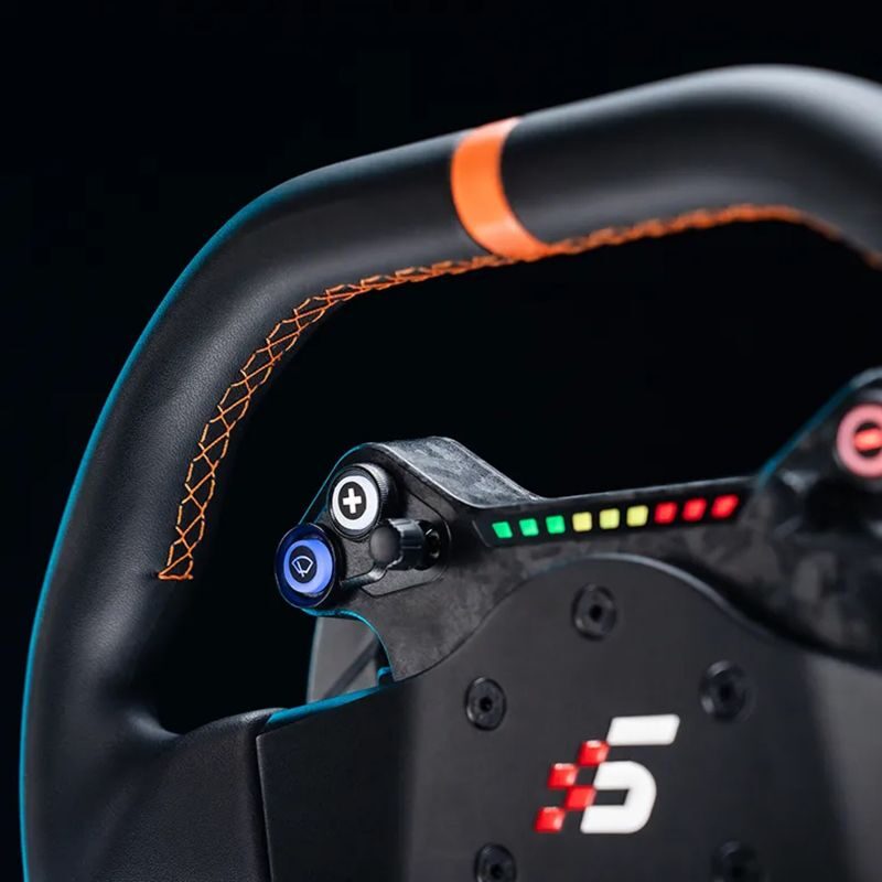 Simagic Neo X 310G Classic GT Racing Direksiyon Simiti 5