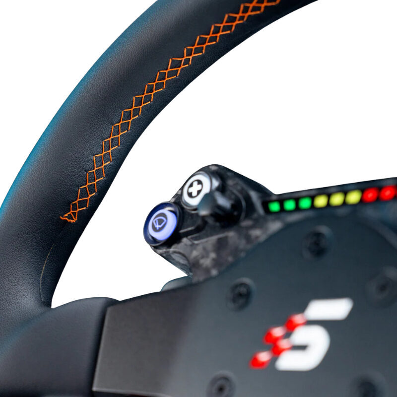 Simagic NEO X 330T Rally 330mm Direksiyon Simiti 2