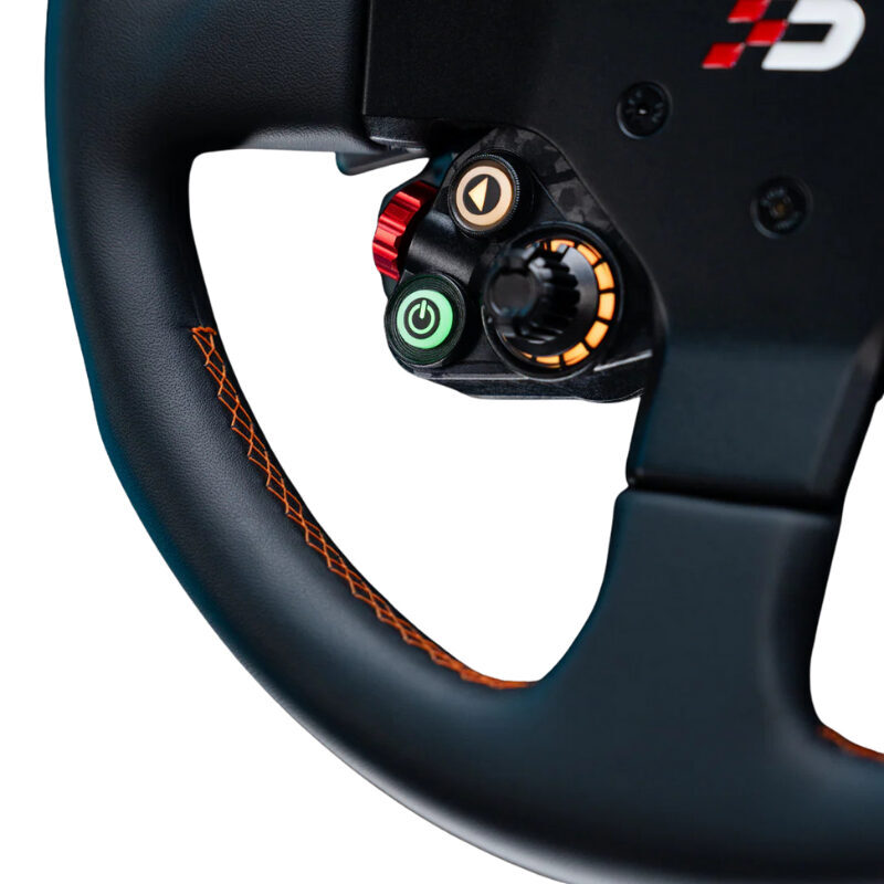 Simagic NEO X 330T Rally 330mm Direksiyon Simiti 4