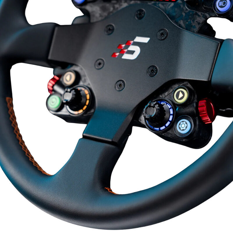 Simagic NEO X 330T Rally 330mm Direksiyon Simiti 3