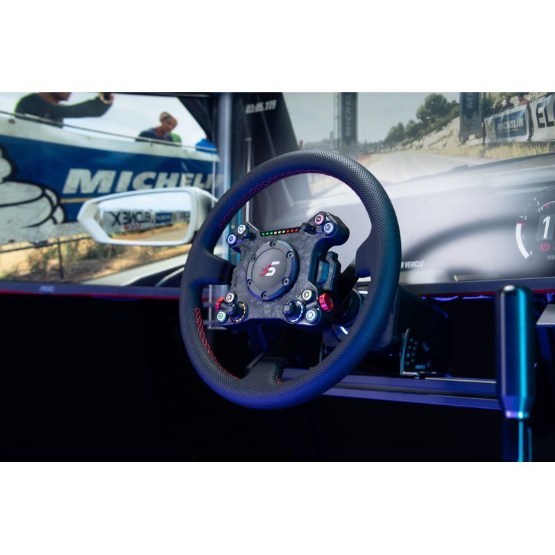 Simagic Neo X-350W Drift Direksiyonu 5