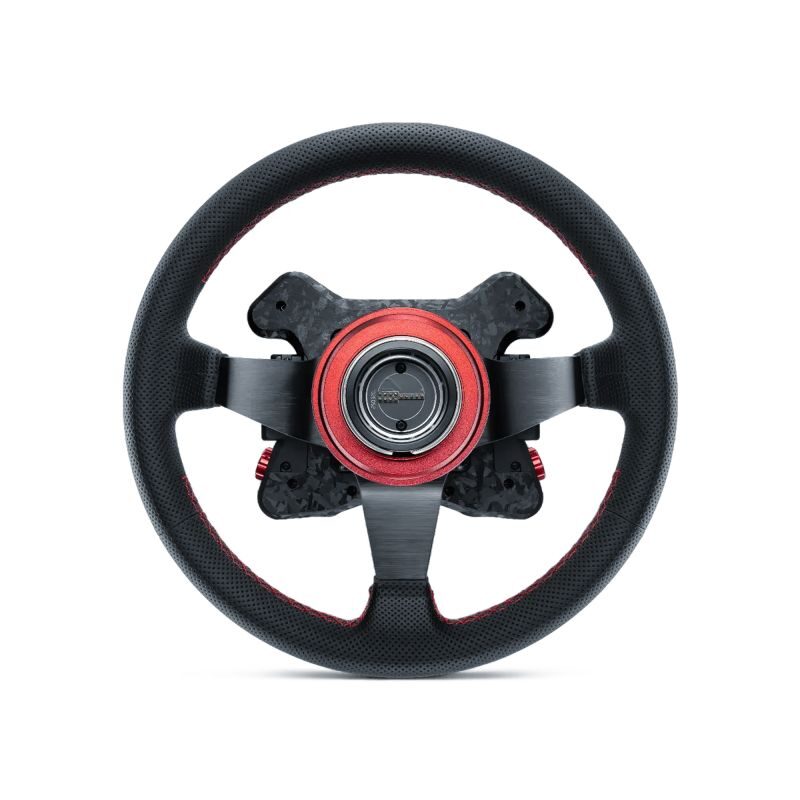 Simagic Neo X-350W Drift Direksiyonu 2