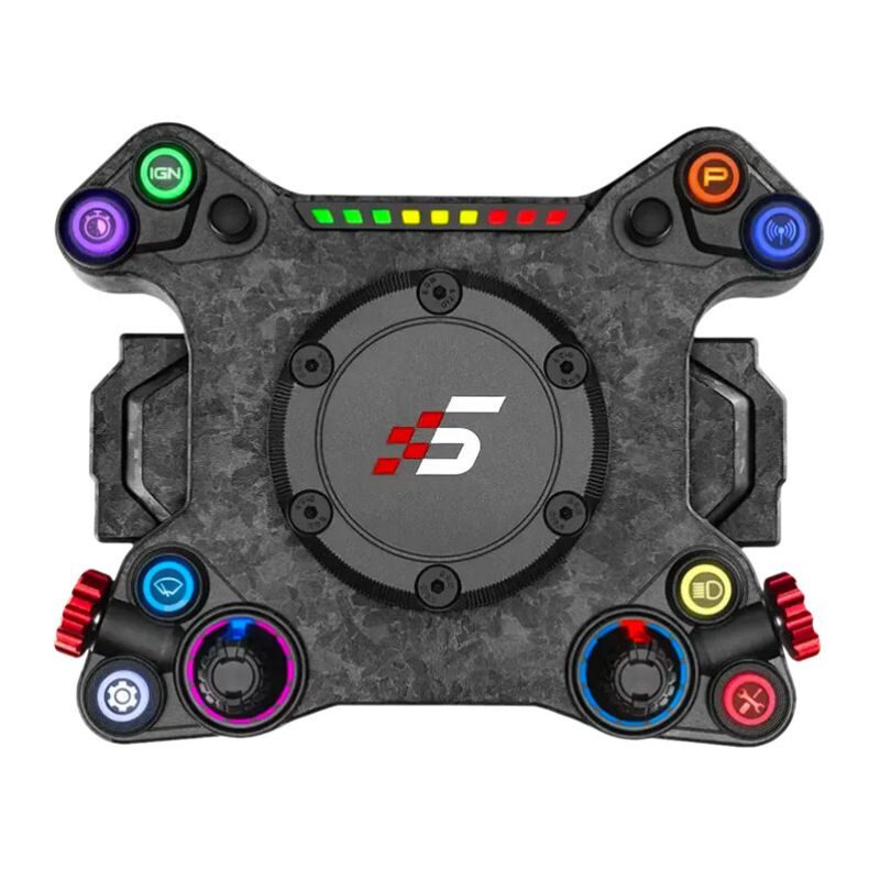 Simagic Neo X Hub 3