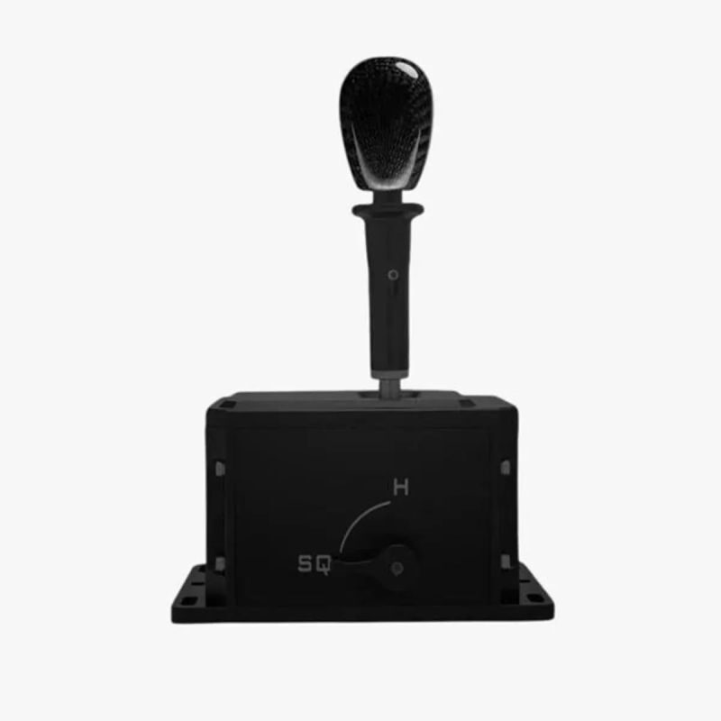 Simagic P-TSK Tapered Shifter Knob 2