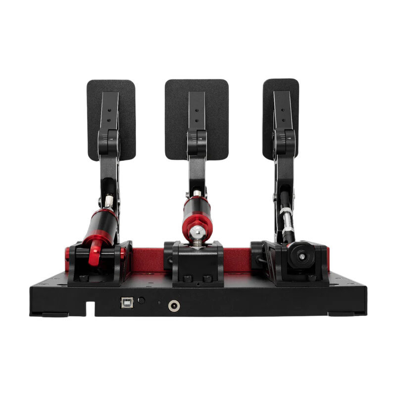 Simagic P1000 Modular Pedals ( 3 lü set ) 2