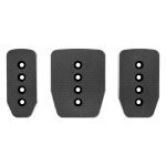 Simagic P1000 P-SFP/P-FFP Standard Flat Pedal Plate 3