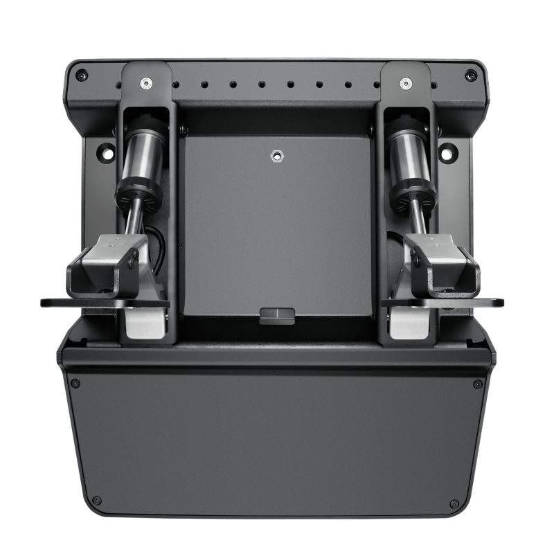Simagic P500 Loadcell & HallEfect Sensörlü Pedal Seti 3