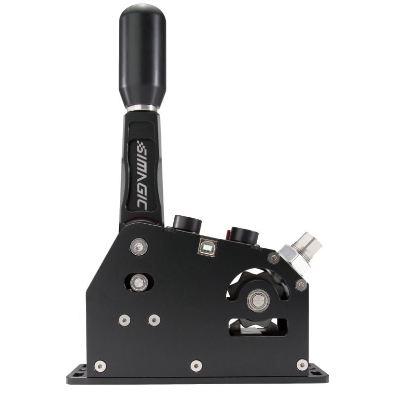 Simagic Q1 Sequential Shifter (Standart) 4