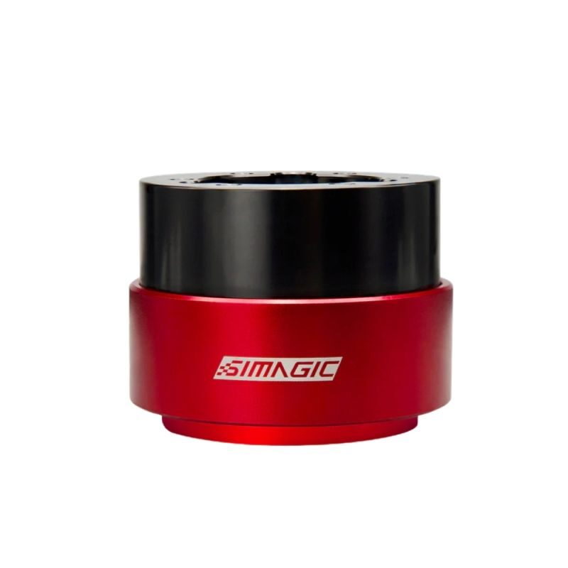 Simagic QR50 Quick Release 3