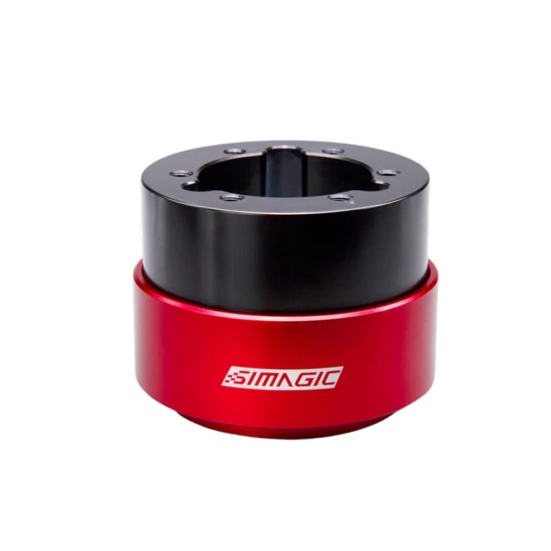 Simagic QR50 Quick Release 4