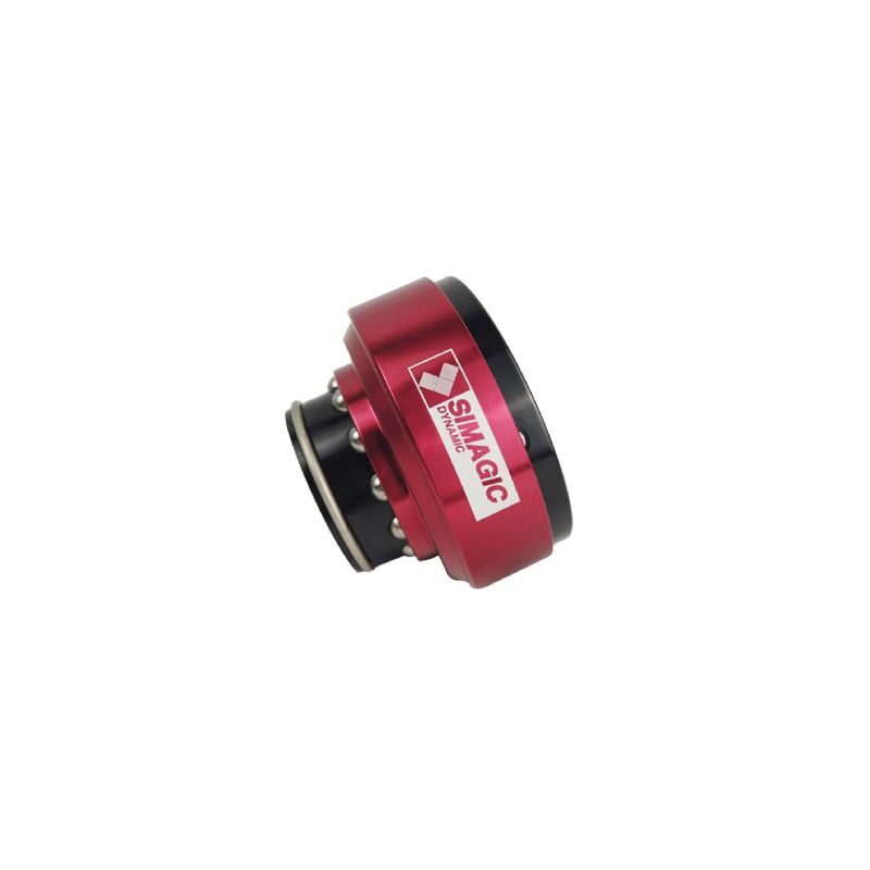 Simagic QR70 Quick Release 3