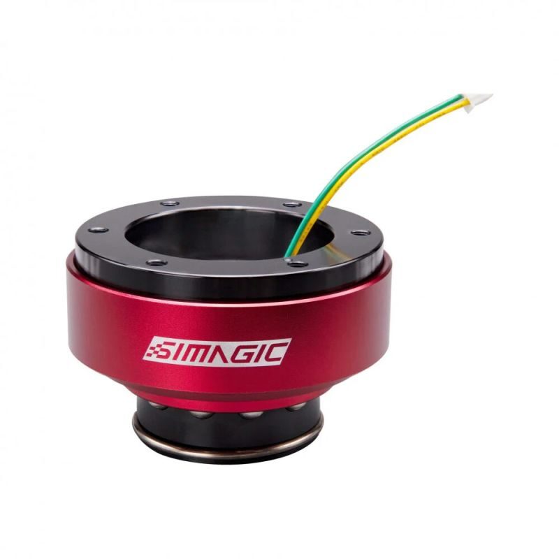 Simagic QR70 Quick Release 2