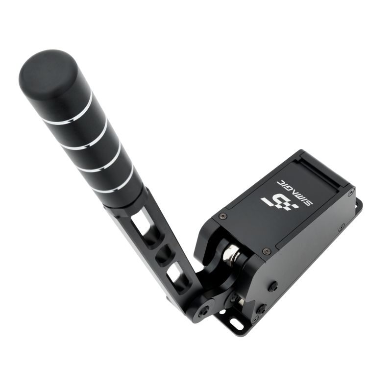 Simagic TB-1 Linear Loadcell Handbrake El freni 3