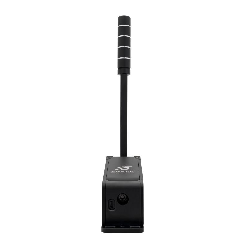 Simagic TB-1 Linear Loadcell Handbrake El freni 5