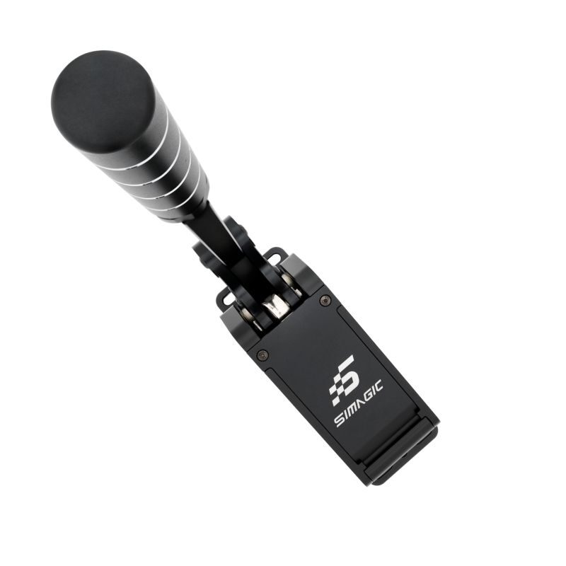 Simagic TB-1 Linear Loadcell Handbrake El freni 4