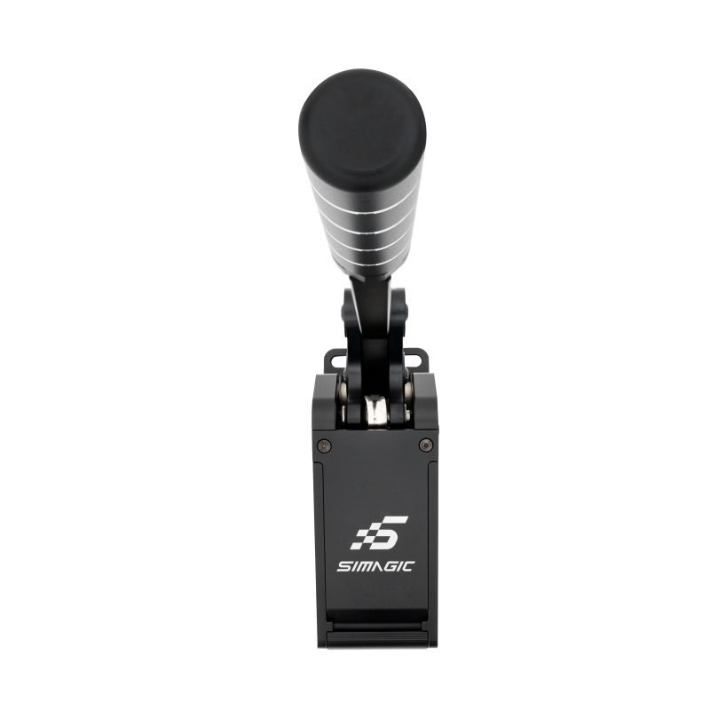 Simagic TB-1 Linear Loadcell Handbrake El freni 2