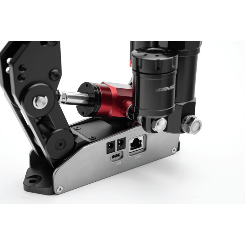 Simagic TB-RS Hydraulic Handbrake TBRS Hidrolik EL Freni 4