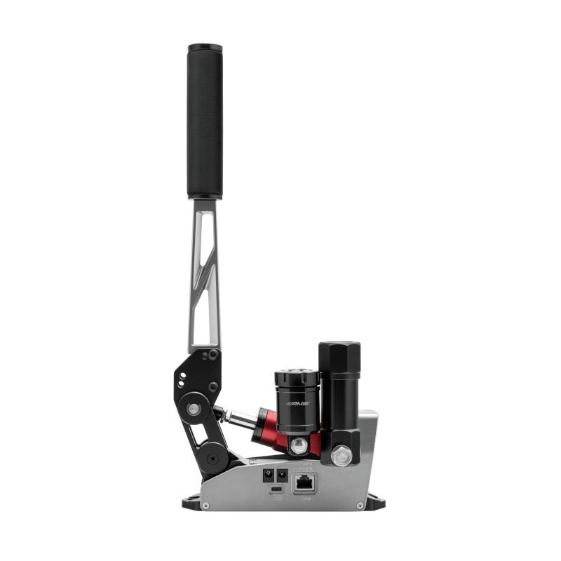 Simagic TB-RS Hydraulic Handbrake TBRS Hidrolik EL Freni 2