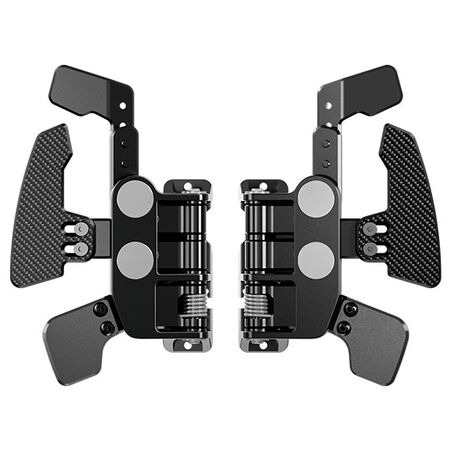 Simagic Triple shifter module (3 paddle shifter module) 2