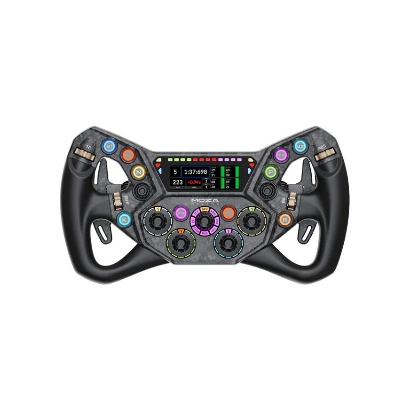 Simracing R21 Ultra CS Pro KS Pro P700 Bundle Set 4