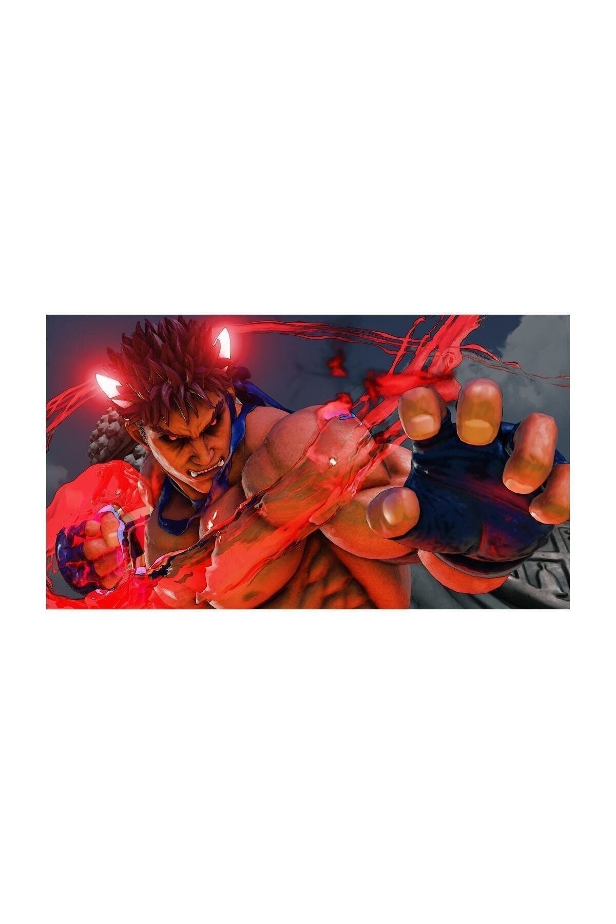 Street Fighter V Champion Edition Ps4 Oyun 6