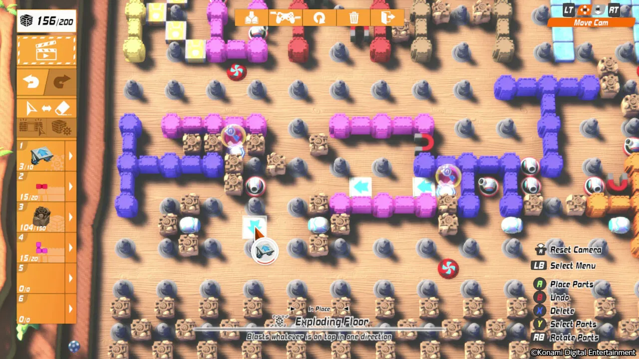 Super Bomberman R 2 Ps4 Oyun 4