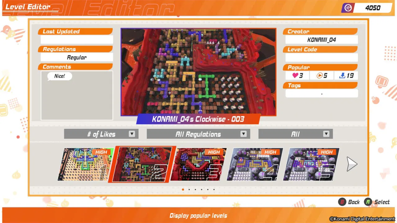 Super Bomberman R 2 Ps4 Oyun 3
