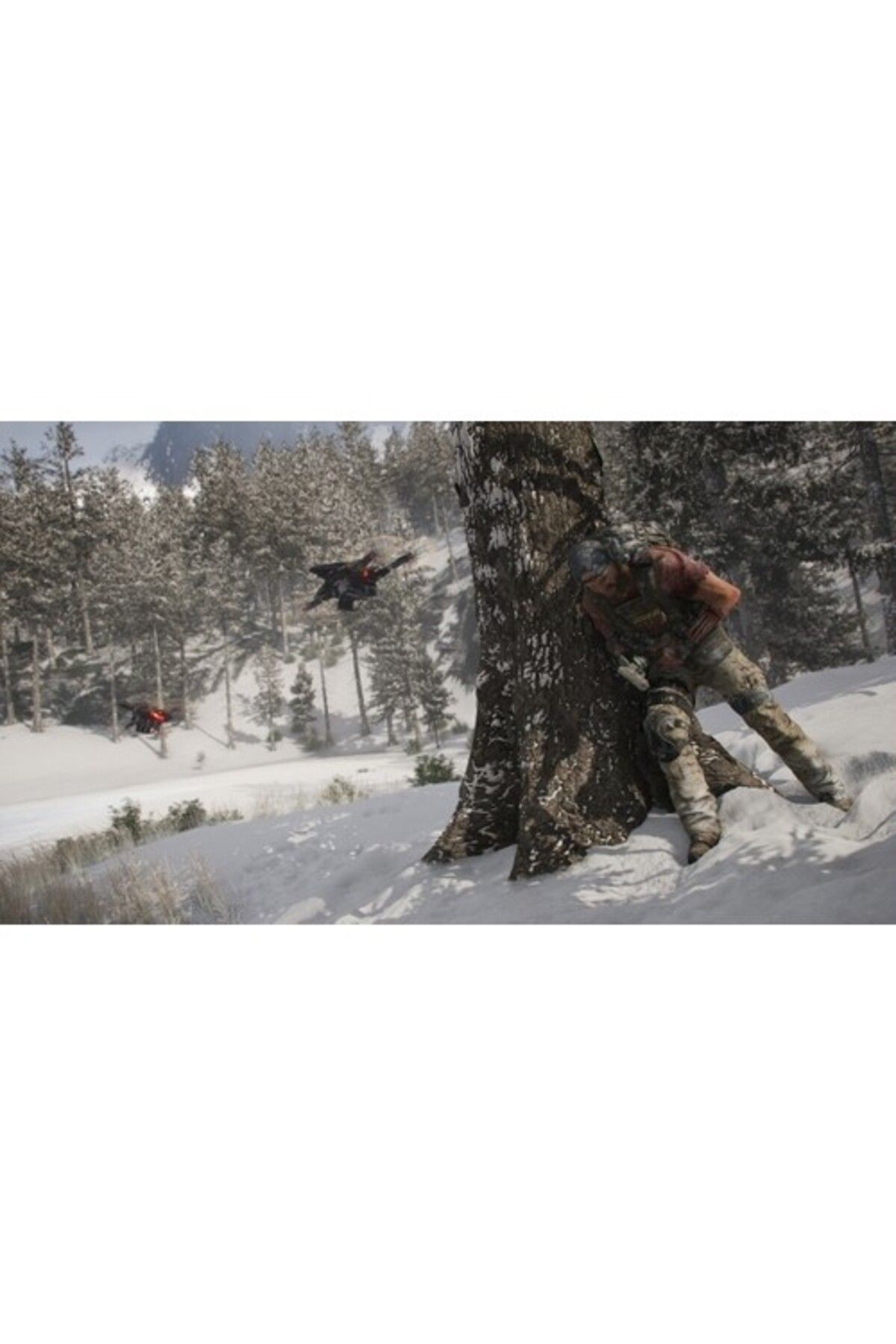 Tom Clancy's Ghost Recon Breakpoint Ps4 Oyun 3