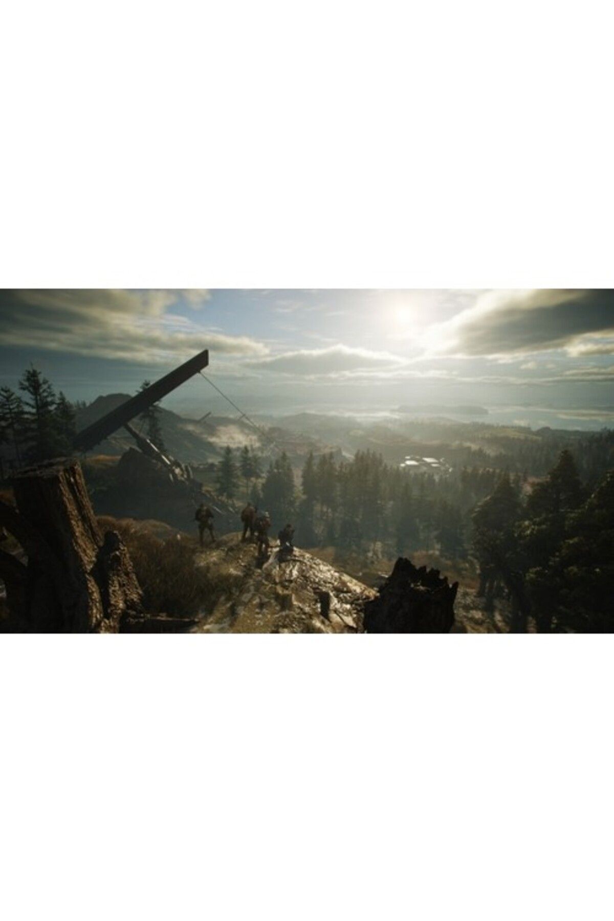 Tom Clancy's Ghost Recon Breakpoint Ps4 Oyun 4