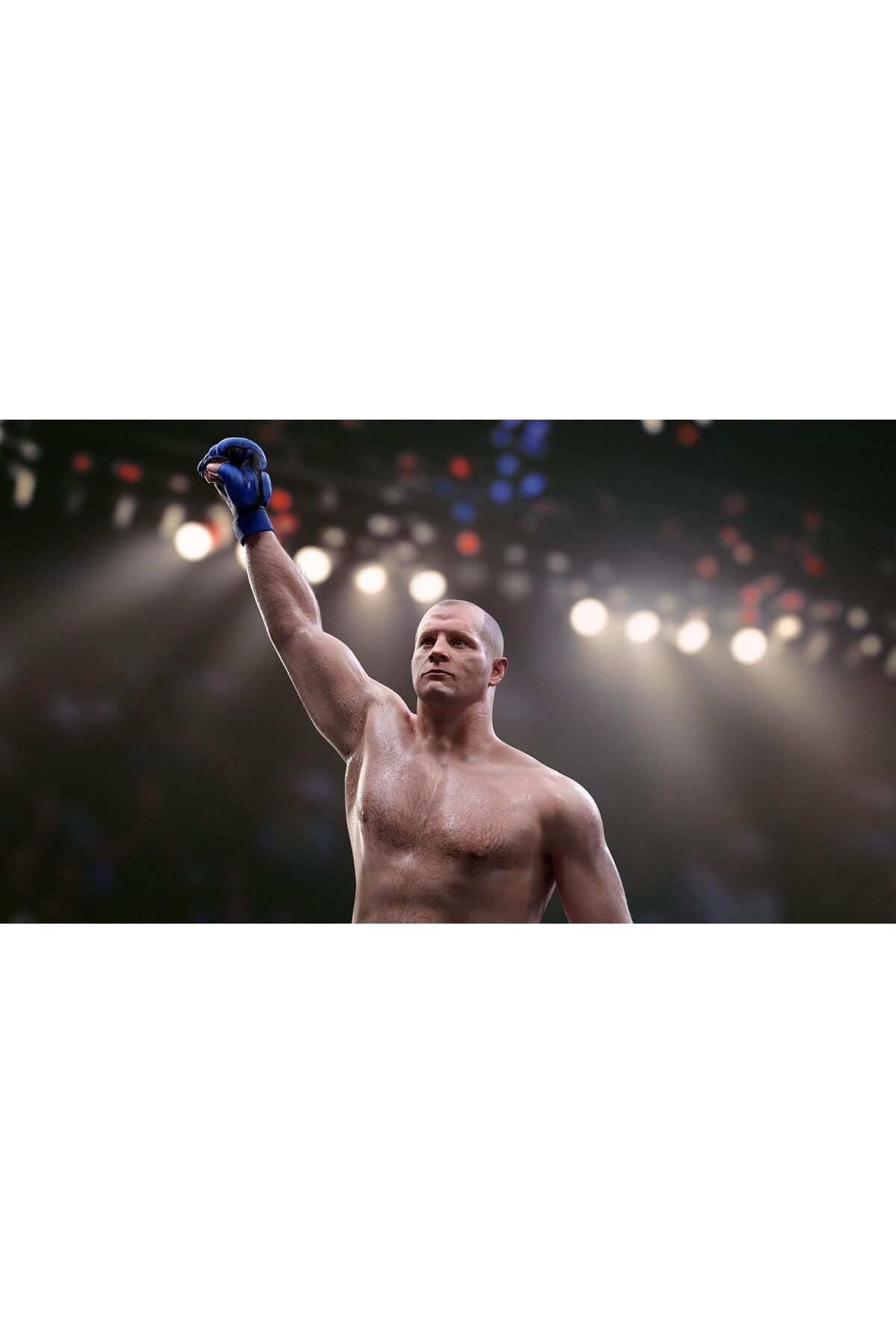 UFC 5 PS5 Oyun 2